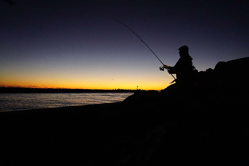Professional Angling Circuit